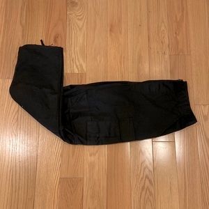 Rothco tactical BDU cargo pants black